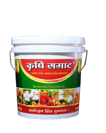 Innova agro chemicals-Krushi_Samrat
